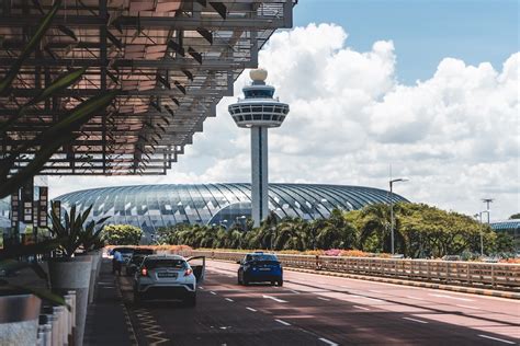Top 5: Southeast Asia's Best Airports 2023, in Skytrax .